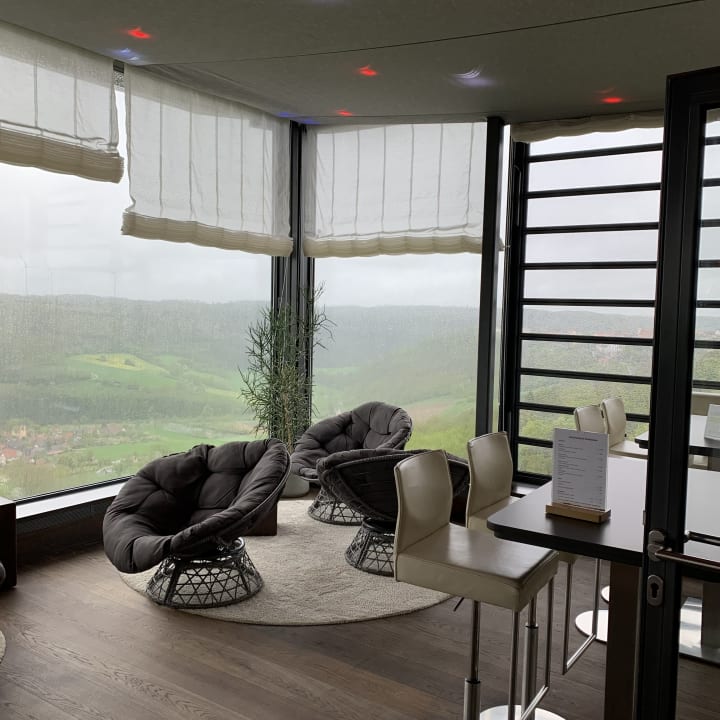 Gastro Mawell Resort