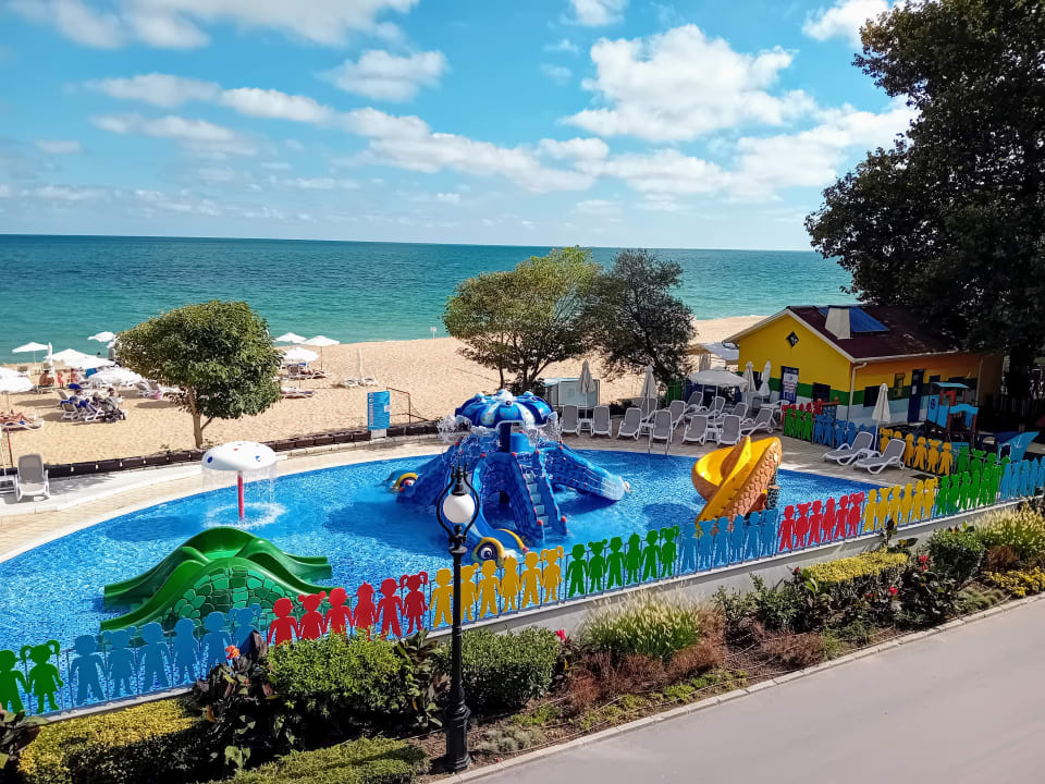 Sport & Freizeit Sentido Marea