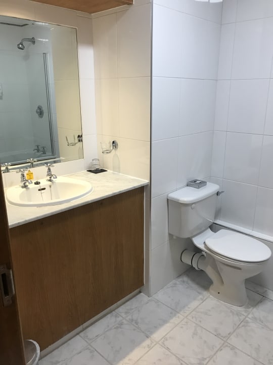 Zimmer La Mon Hotel & Country Club