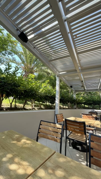 Gastro Hotel Minos Mare Beach