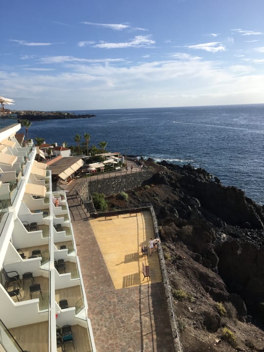 Ausblick Barceló Santiago - Adults Only