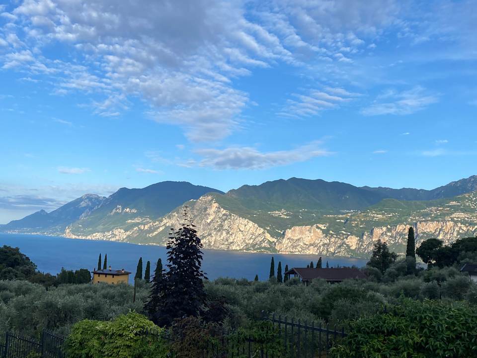 Strand Park Hotel Val Di Monte