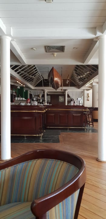 Gastro Continental Hotel Hurghada