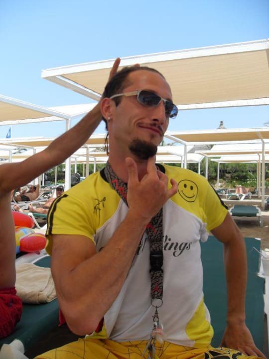 Animation Royal Wings Hotel