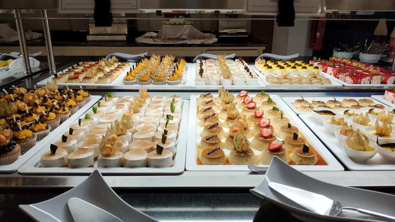 Gastro Hotel Baia Azul