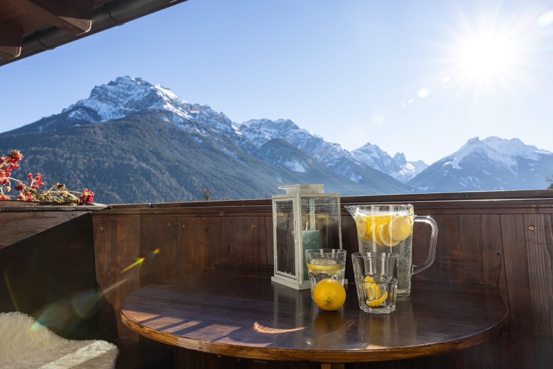 Gastro KASSNHOF - Urlaub in den Bergen