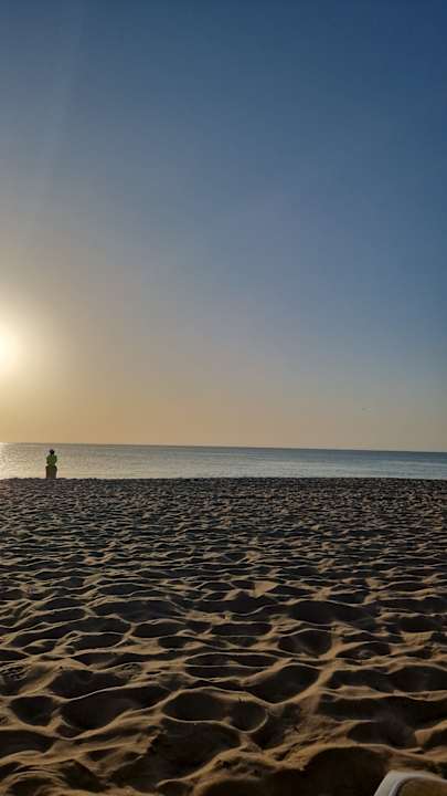 Strand Hotel Riu Baobab - All Inclusive