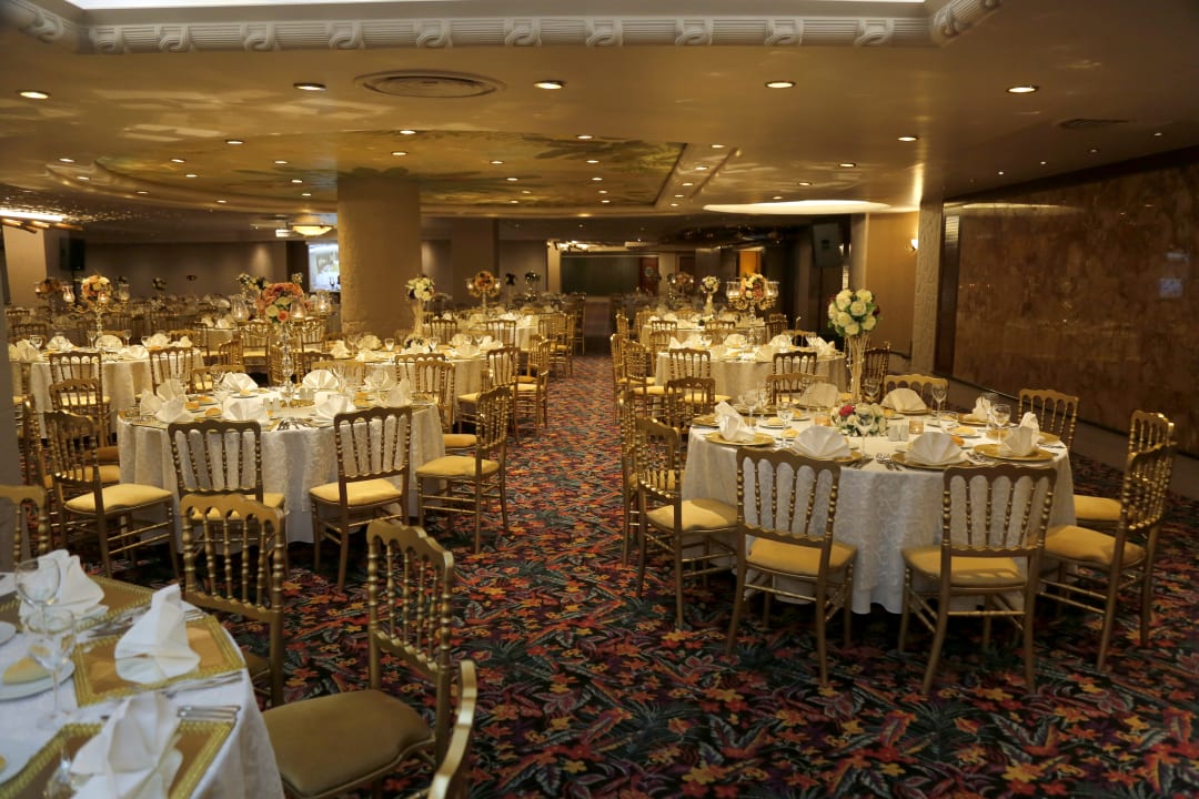 Sonstiges Eresin Hotels Topkapı