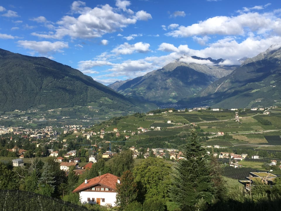 Zimmer Schenna Resort