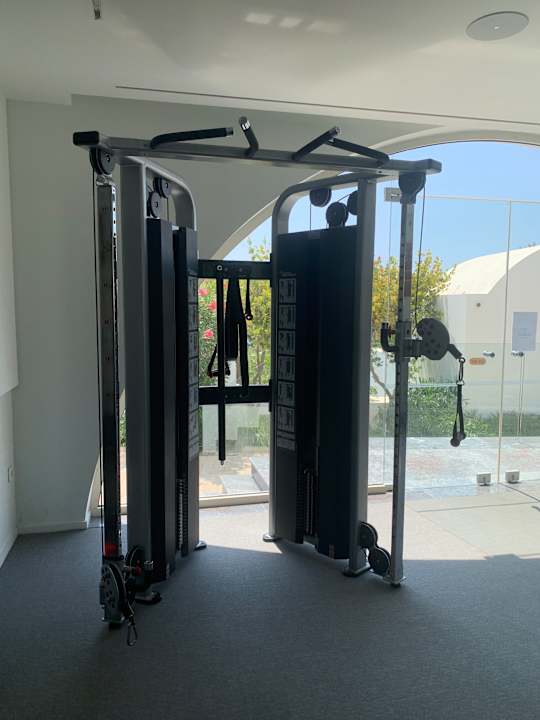 Sport & Freizeit Kakkos Beach Hotel