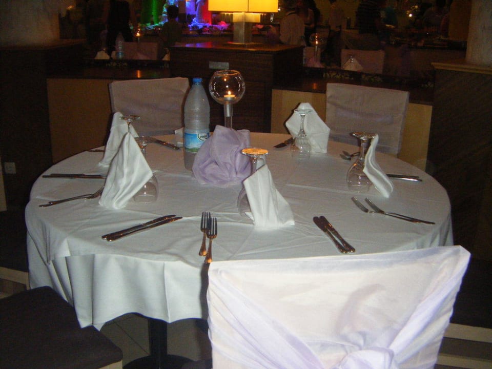 Super TUI BLUE Palm Garden