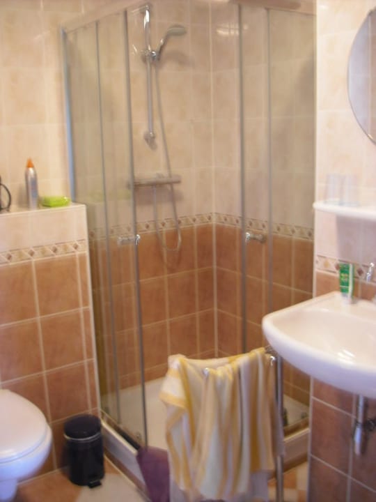 Bad Pension Villa Tanahlot