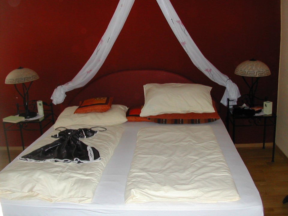 Im Haupthaus Schlössl Hotel Kindl