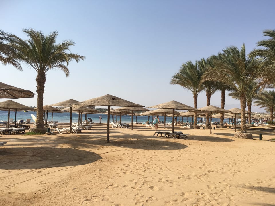 Strand Fort Arabesque Resort, Spa & Villas
