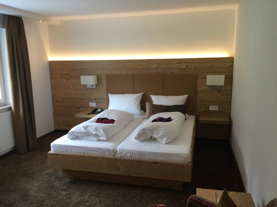 Komfortzimmer Belchenhotel Jägerstüble