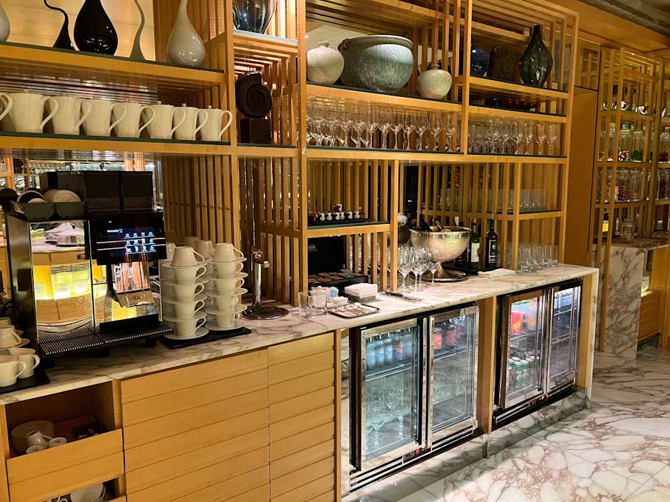 Gastro Hotel The Ritz-Carlton Millenia