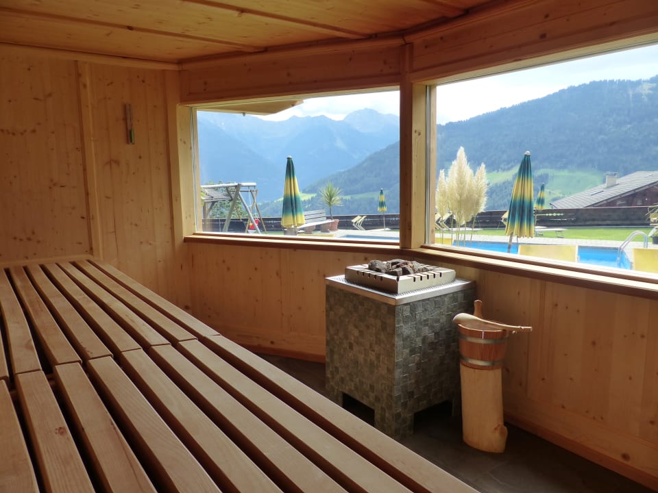 Sonstiges Hotel Stullerhof