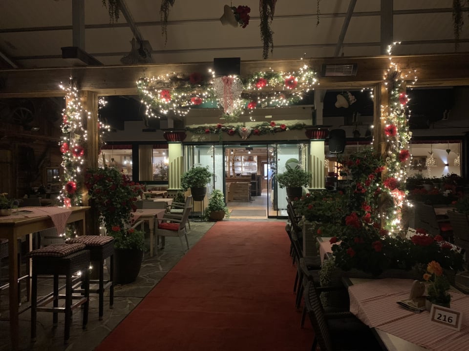 Gastro Hotel Kohlerhof