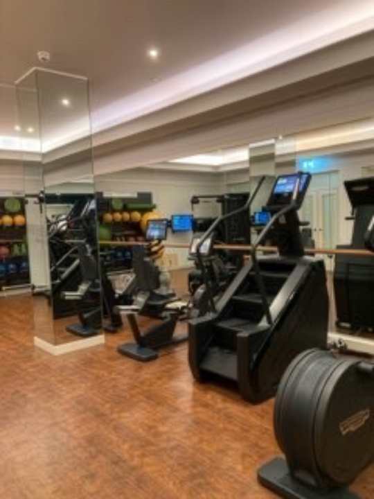 Sport & Freizeit Hotel Adlon Kempinski Berlin