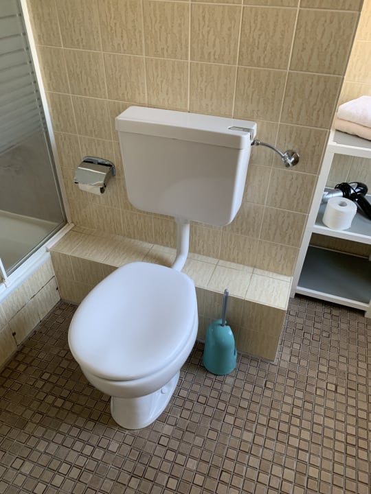 Zimmer Haus Charlotte