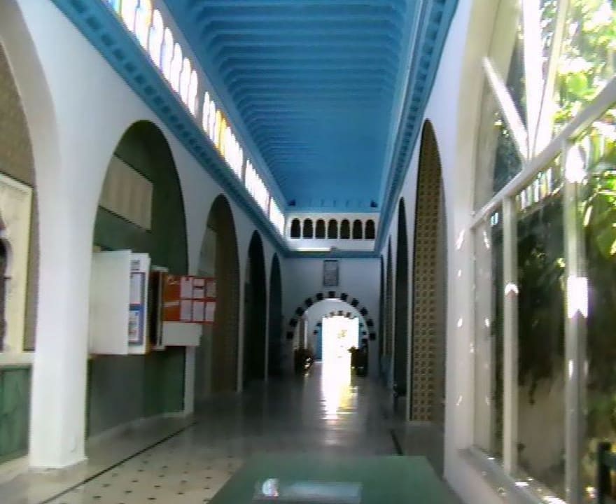 Hotel El Bousten The Club Hammamet