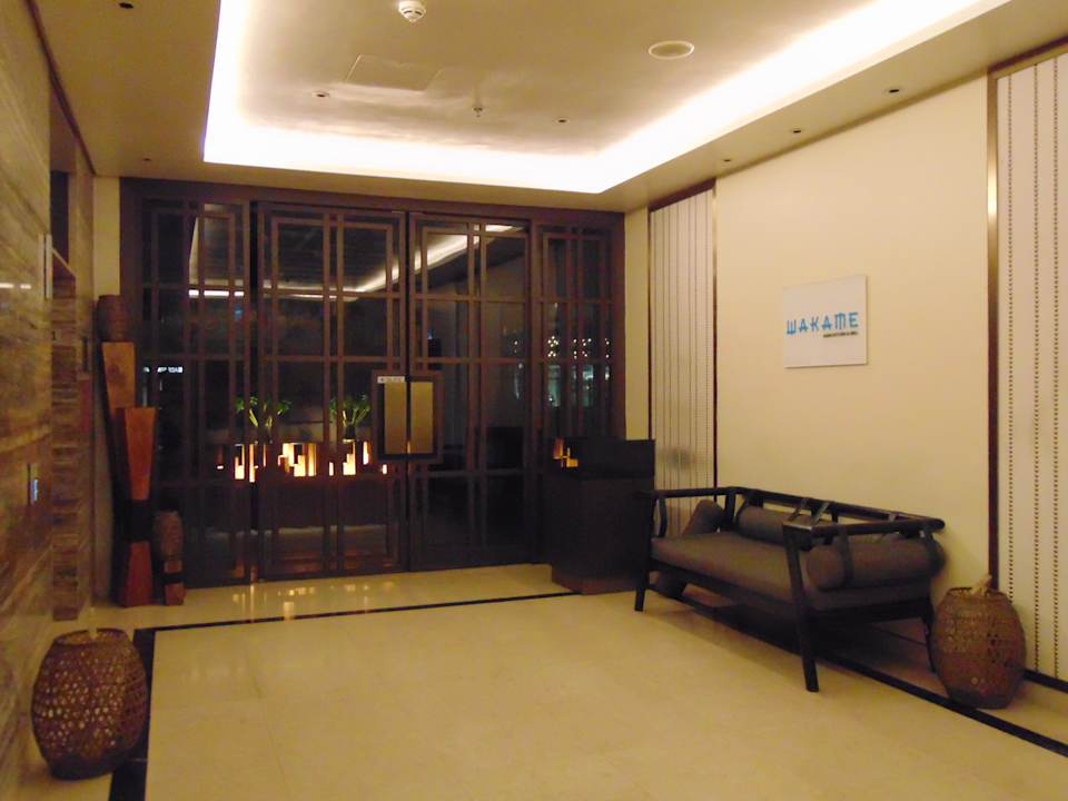 Sonstiges Lagos Marriott Hotel Ikeja