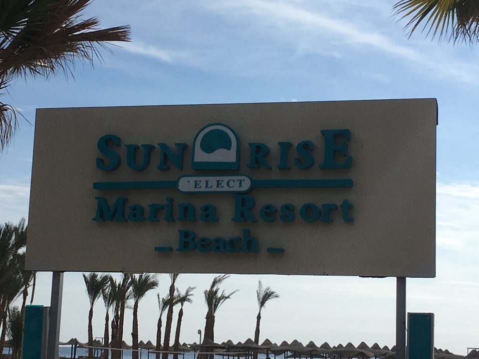 Sonstiges Marina Resort Port Ghalib, a member of Radisson Individuals