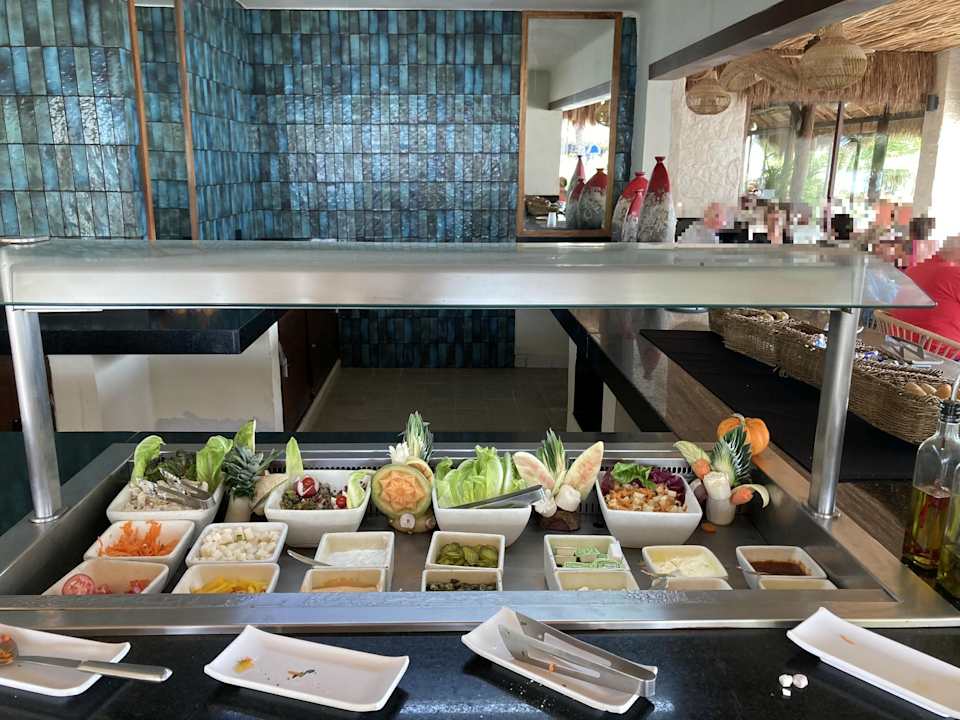 Gastro Akumal Bay Beach & Wellness Resort