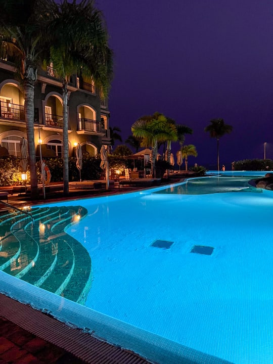 Pool Lopesan Villa del Conde Resort & Thalasso
