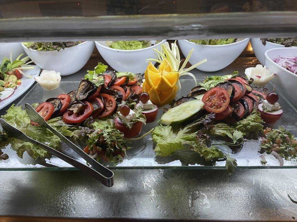 Gastro Shams Alam Beach Resort