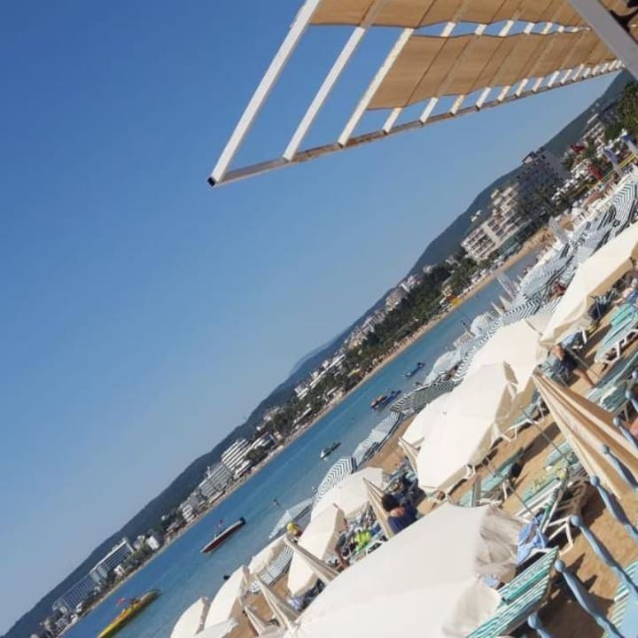 Strand Lonicera Resort & Spa Hotel