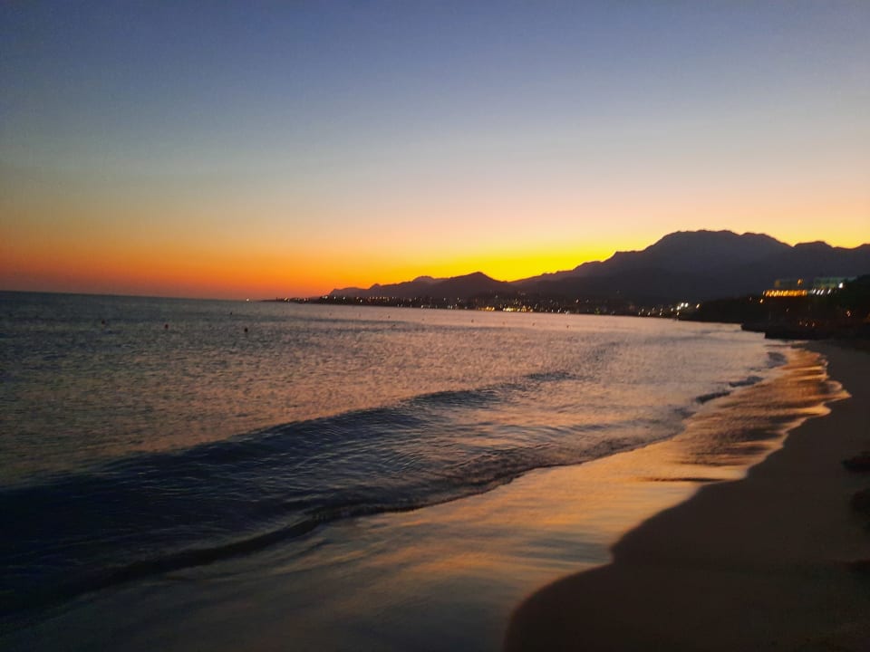 Strand Atlantica Mikri Poli Crete