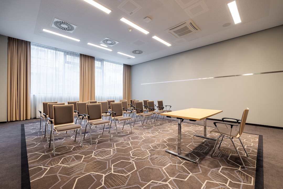 Sonstiges Leonardo Hotel Vienna Schönbrunn