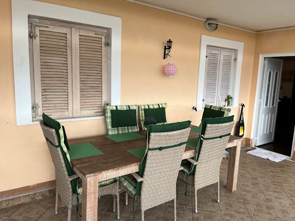 Zimmer Private Villa Miletić