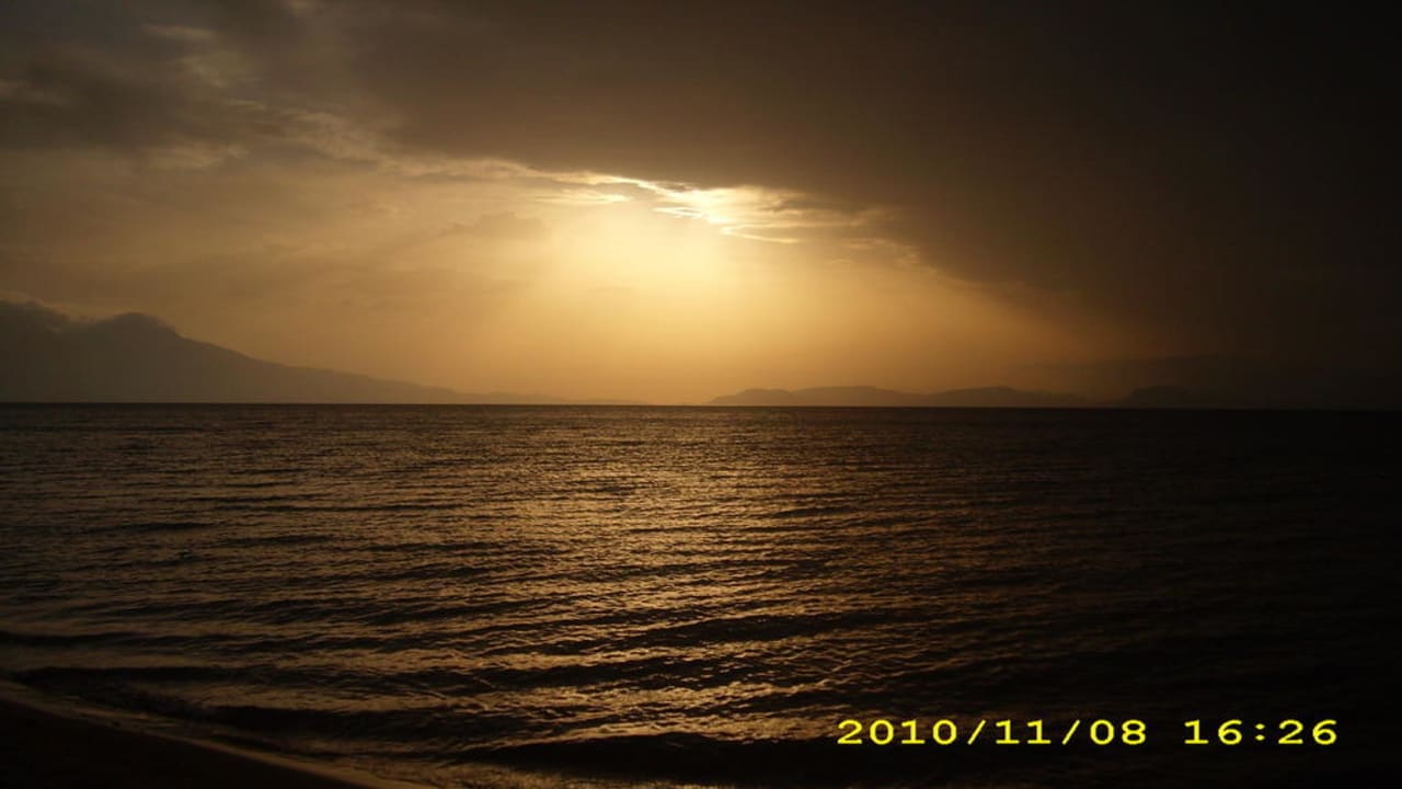 Ausblick Hotel Ephesia