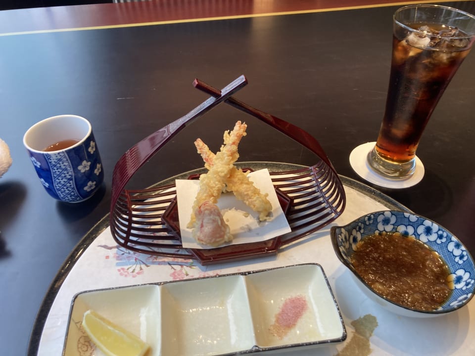 Gastro Hotel New Otani Chang Fu Gong