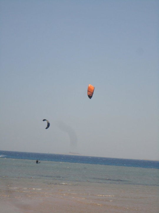 Plaża Shams Prestige Abu Soma-Adults Only