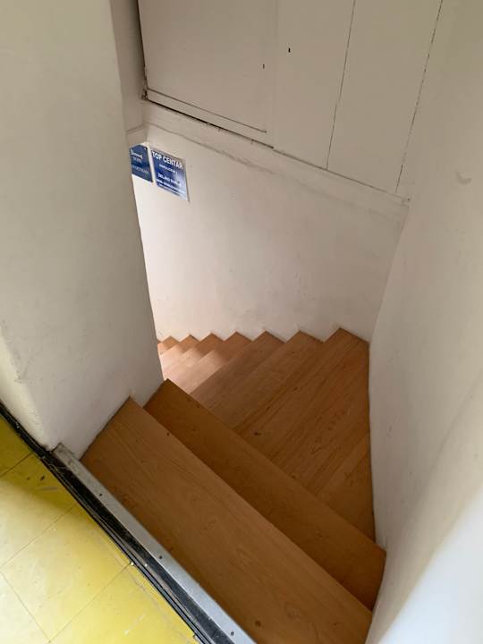 Sonstiges Tip Top Center Apartments