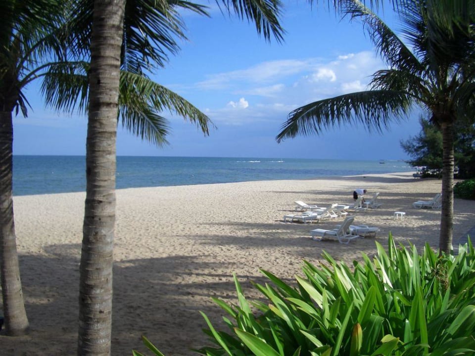 Hotelstrand Veranda Resort & Villas Hua Hin Cha Am