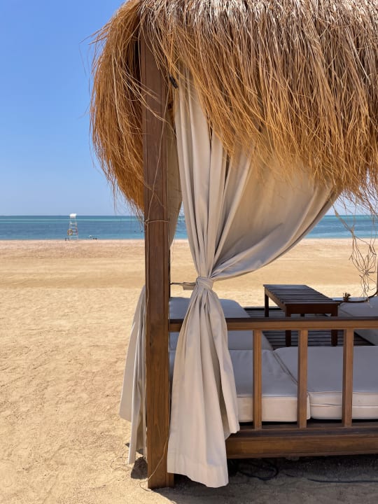 Strand Steigenberger Resort Ras Soma