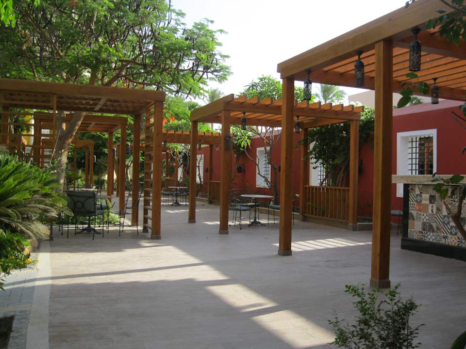 Sonstiges The Grand Resort