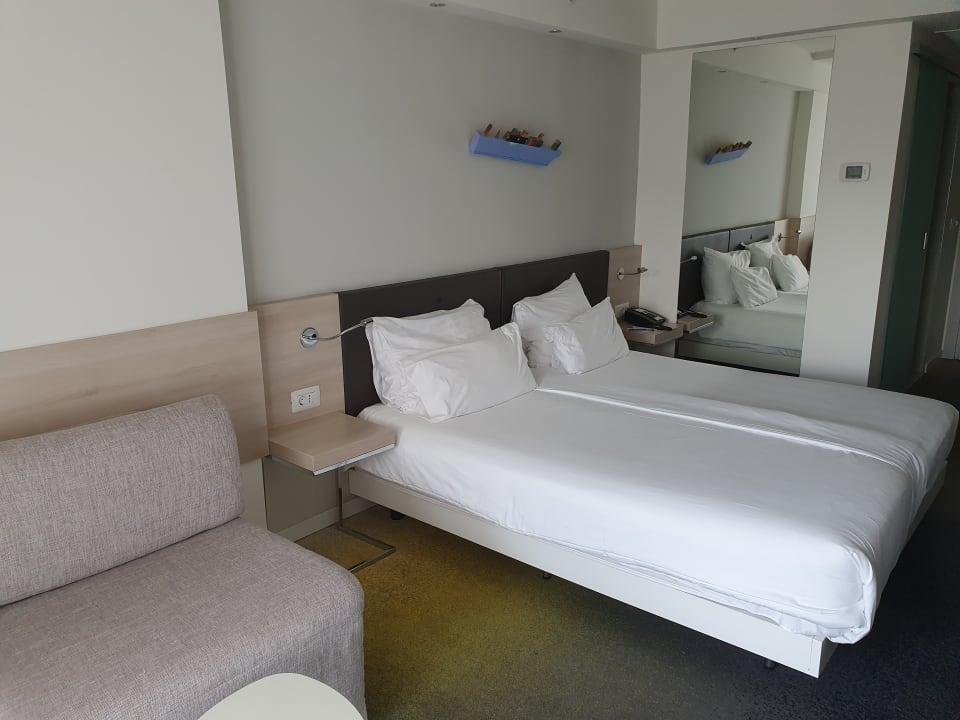 Zimmer Park Plaza Belvedere Medulin