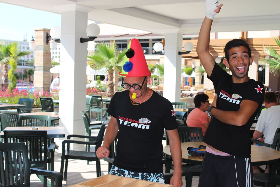 Hotel Dizalya Palm Garden Dizalya Palm Garden