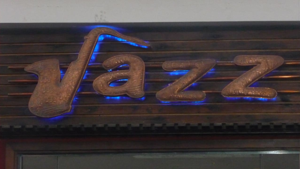 Jazz bar Pickalbatros Jungle Aqua Park Resort - Neverland Hurghada
