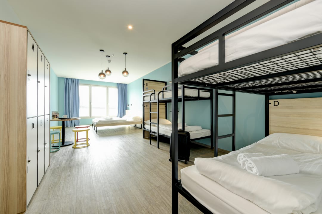 Zimmer MEININGER Venezia Mestre