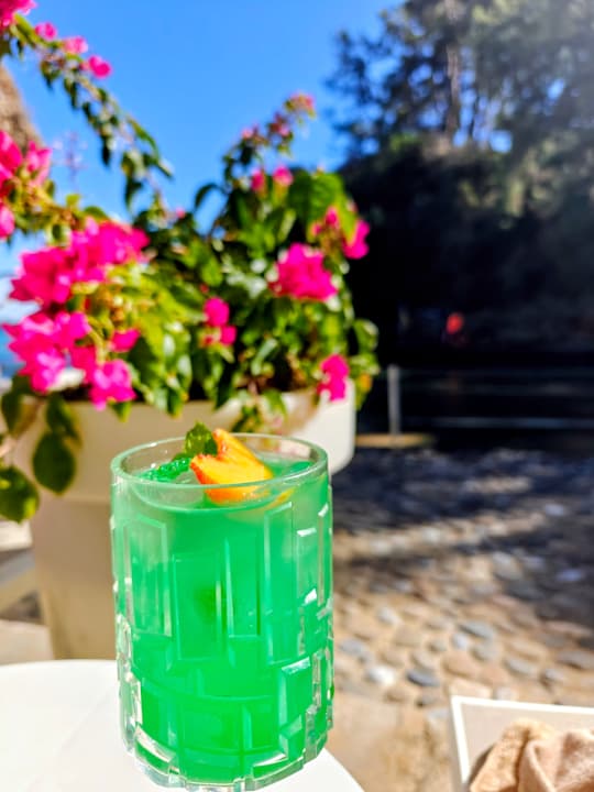 Gastro Utopia Beach Club