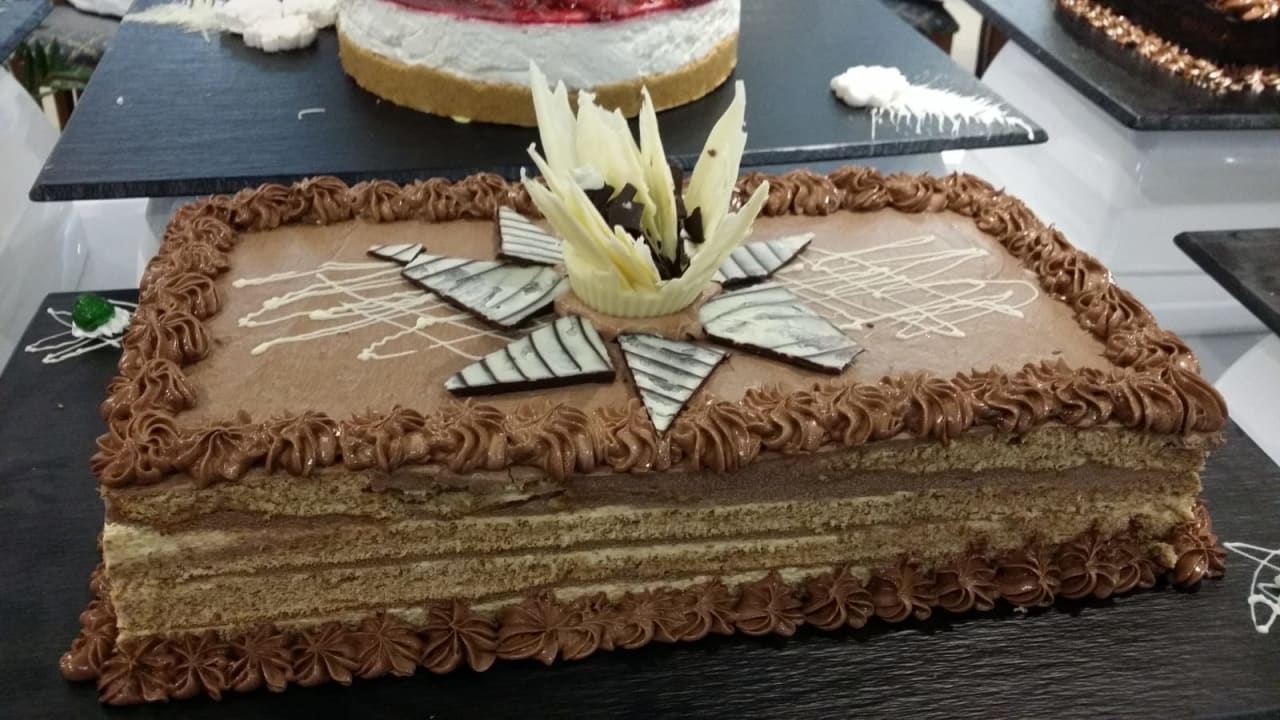 Gastro Iberostar Waves Bellevue