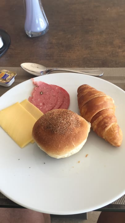 Gastro Pickalbatros Palace Resort