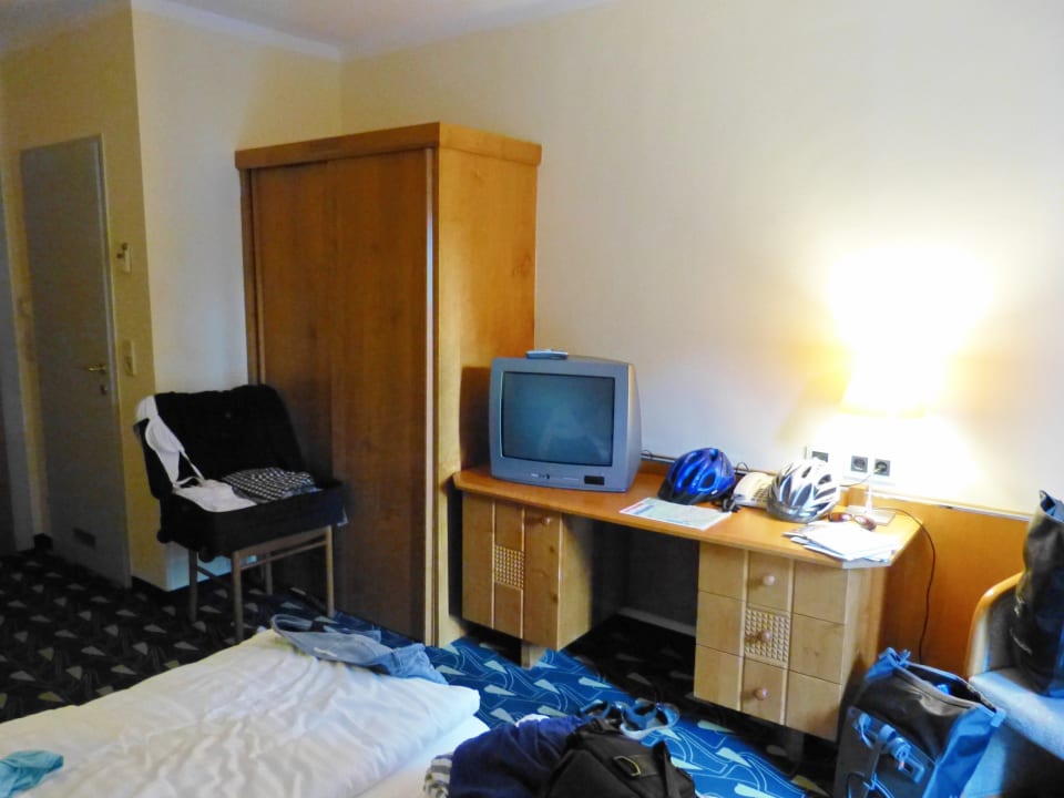 Zimmer Hotel Rokohof