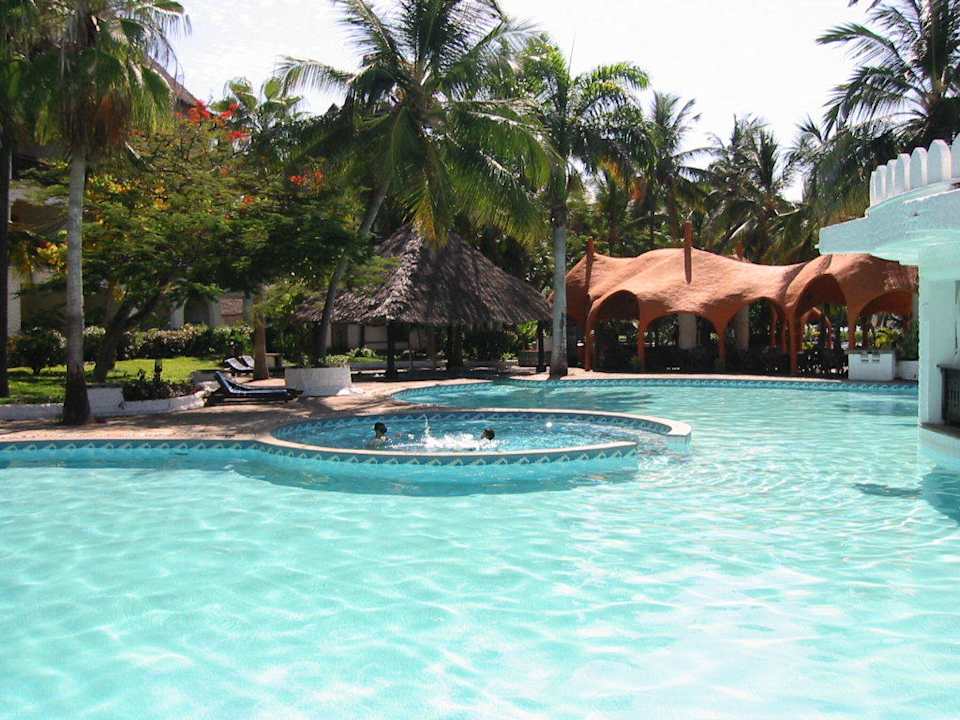 Kenia / Southern Palms Beach Resort Hotel Southern Palms Beach Resort